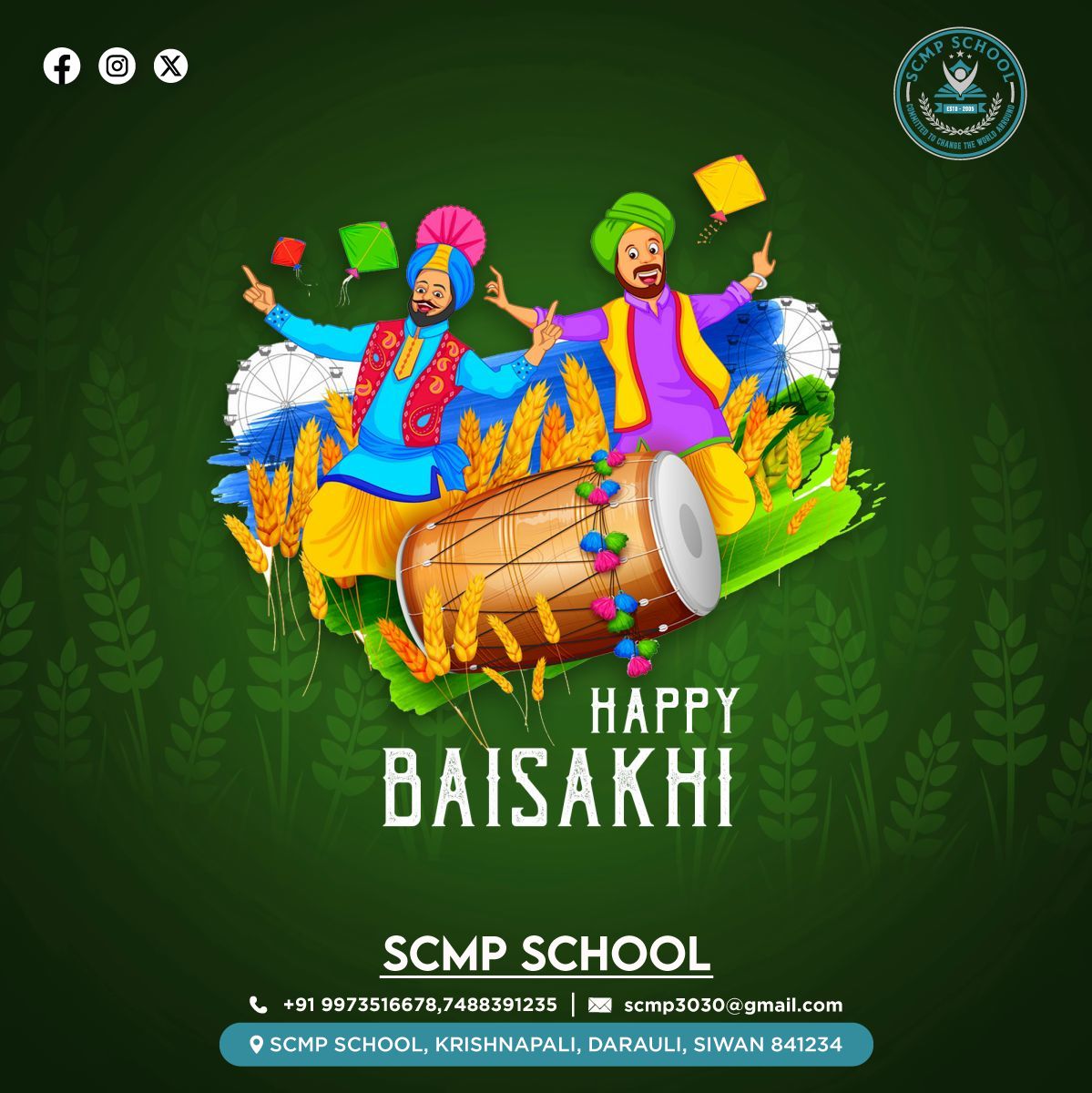 Baisakhi