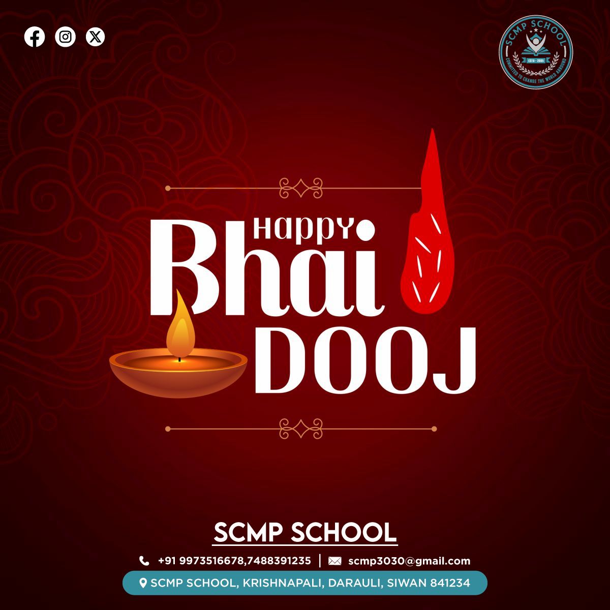 Bhai Dooj