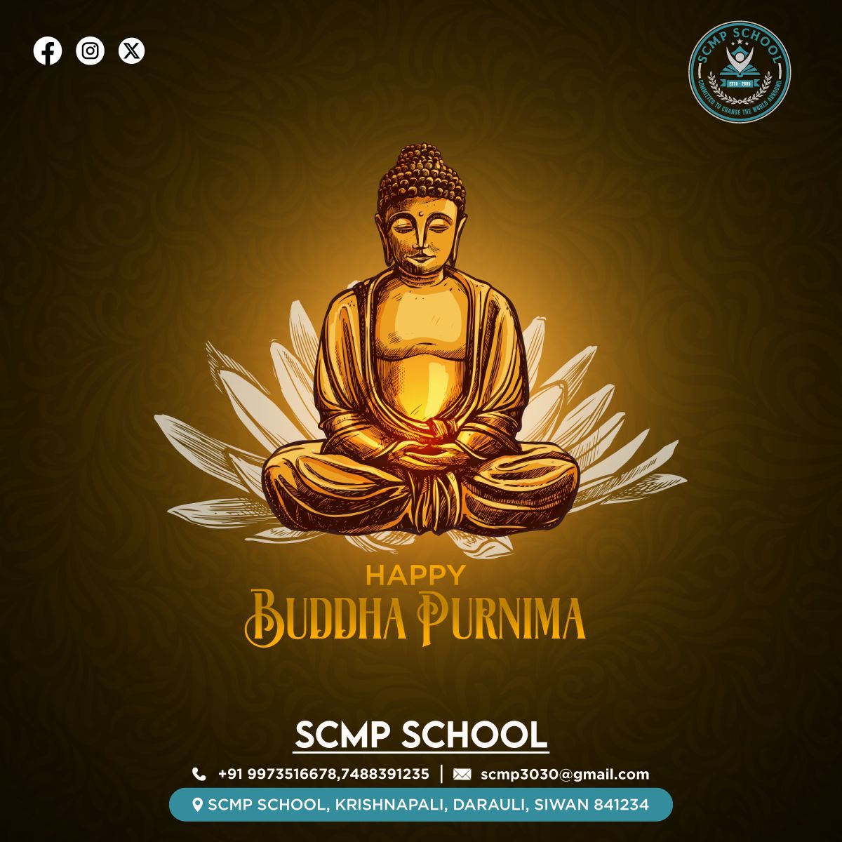 Buddha Purnima