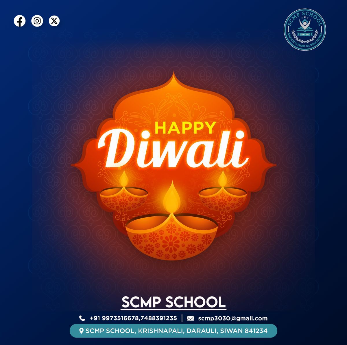 Diwali